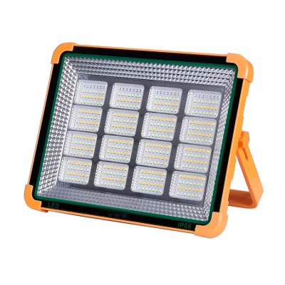 LED lamp POEO PT-LYD03 LED 10000mAh IP66 with battery