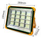 LED lamp POEO PT-LYD03 LED 10000mAh IP66 with battery