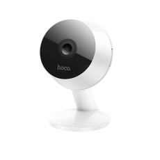 IP-камера видеонаблюдения HOCO D3 Indoor HD camera (6942007623353) White