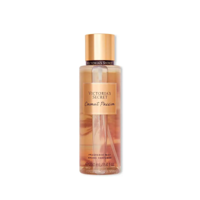 Perfumed body spray Victoria's Secret Coconut Passion 250 ml