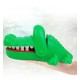 Children's board game Crocodile-dentist large version with rubber teeth