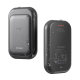 Багаторазова грілка для рук Ocoopa UT4 Young 2500mAh 2 in 1 Type-C Black