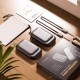 Багаторазова грілка для рук Ocoopa UT4 Young 2500mAh 2 in 1 Type-C Black