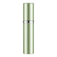 Perfume atomizer (self-filling) 5 ml Light green