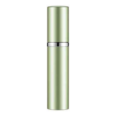 Perfume atomizer (self-filling) 5 ml Light green