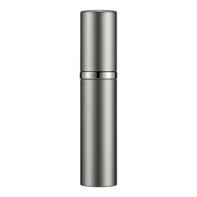 Perfume atomizer (self-filling) 5 ml Gray