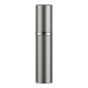 Perfume atomizer (self-filling) 5 ml Gray