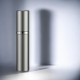 Perfume atomizer (self-filling) 5 ml Gray