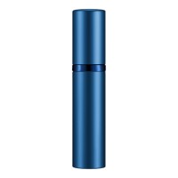 Perfume atomizer (self-refilling) 5 ml Dark blue