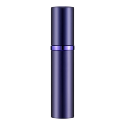 Perfume atomizer (self-filling) 5 ml Dark purple