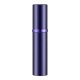 Perfume atomizer (self-filling) 5 ml Dark purple