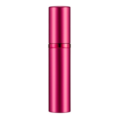 Perfume atomizer (self-refilling) 5 ml Red (rose)