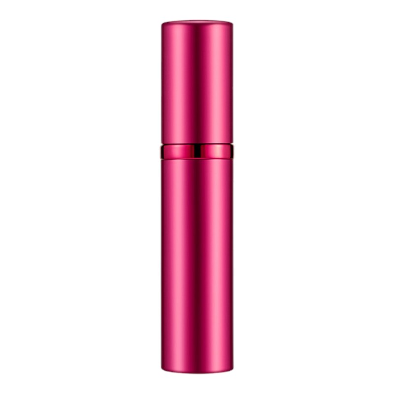 Perfume atomizer (self-refilling) 5 ml Red (rose)