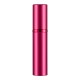 Perfume atomizer (self-refilling) 5 ml Red (rose)