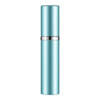 Perfume atomizer (self-filling) 5 ml Turquoise