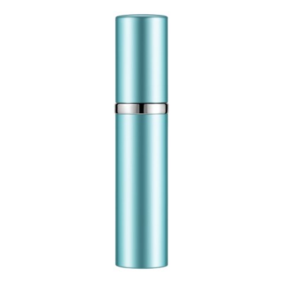 Perfume atomizer (self-filling) 5 ml Turquoise