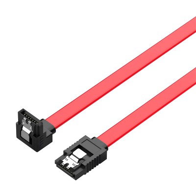 Дата-кабель Vention SATA3.0 Cable 0.5M Red (KDDRD)