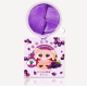 Гідрогелеві патчі SERSANLOVE Grape Eye Mask з екстрактом винограду 60 шт
