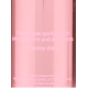 Victoria's Secret Chrome Peony Perfumed Body Spray 250 ml