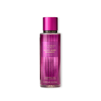 Парфюмерный спрей для тела Victoria's Secret Sultry Berry Bourbon 250 мл