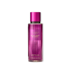 Парфюмерный спрей для тела Victoria's Secret Sultry Berry Bourbon 250 мл