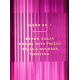 Парфумований спрей для тіла Victoria's Secret Sultry Berry Bourbon 250 мл