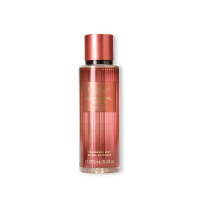 Парфюмерный спрей для тела Victoria's Secret Rich Caramel Vanilla 250 мл