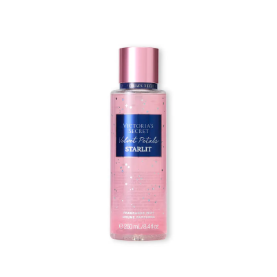 Victoria's Secret Velvet Petals Starlit Perfumed Body Spray 250 ml