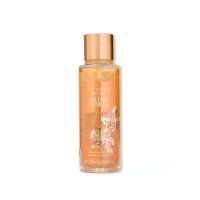 Victoria's Secret Gilded Vanilla Perfumed Body Spray 250 ml