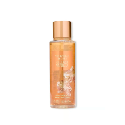 Парфумований спрей для тіла Victoria's Secret Gilded Vanilla 250 мл