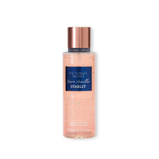 Парфумований спрей для тіла Victoria's Secret Bare Vanilla Starlit 250 мл