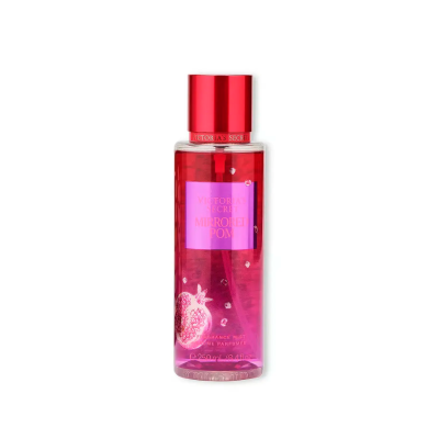 Victoria's Secret Mirrored Pom Perfumed Body Spray 250 ml