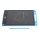 Graphics tablet for children Kids Pad 12" Color Classic Sky Blue