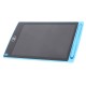 Graphics tablet for children Kids Pad 12" Color Classic Sky Blue