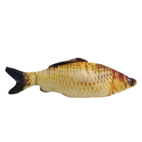 Soft toy Crucian carp 30 cm