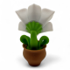 Flower-shaped toy Blob Flowers Lily in a pot [FDM printing]