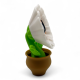 Blob Flowers Daisy Flower Toy in a Pot [FDM Printing]