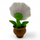Blob Flowers Daisy Flower Toy in a Pot [FDM Printing]