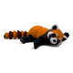 Red Panda movable toy [FDM printing]