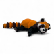 Red Panda movable toy [FDM printing]