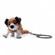 Fun Dog Keychain Toy [FDM Printing]