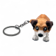 Fun Dog Keychain Toy [FDM Printing]