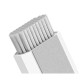 Набор для чистки устройств Hoco DI35 8-in-1 multifunctional cleaning kit Белый