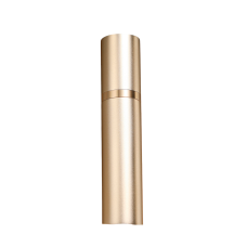 Perfume atomizer (self-filling) 10 ml Light gold