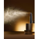 Perfume atomizer (self-refilling) 10 ml Light green