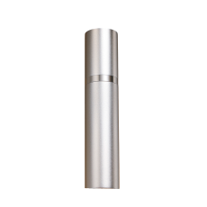 Perfume atomizer (self-refilling) 10 ml Silver