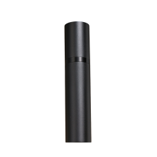 Perfume atomizer (self-filling) 10 ml Black