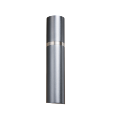 Perfume atomizer (self-filling) 10 ml Gray