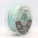 PLA Filament (plastic) for 3D printer STing3D Pastel Matte 1kg, 1.75mm, Pastel Green