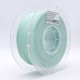 PLA Filament (plastic) for 3D printer STing3D Pastel Matte 1kg, 1.75mm, Pastel Green